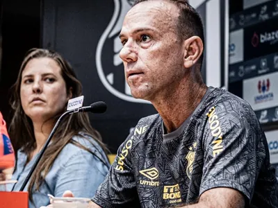 Santos muda posicionamento sobre denúncias de assédio da equipe feminina