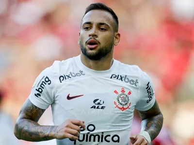 Corinthians: Maycon passa por cirurgia no joelho e só deve voltar em 2025