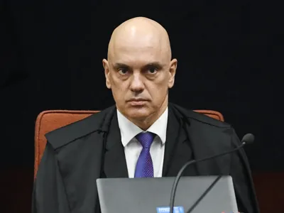 EUA: Deputados divulgam relatório com decisões sigilosas de Alexandre de Moraes