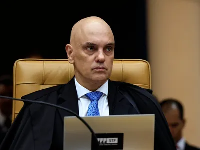 Megale: Moraes sofre ataque político, não há ilegalidade nas decisões vazadas