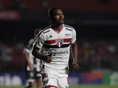 São Paulo acerta o empréstimo de Nikão para o Athletico-PR