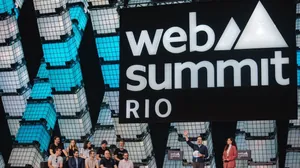 WEB SUMMIT RIO