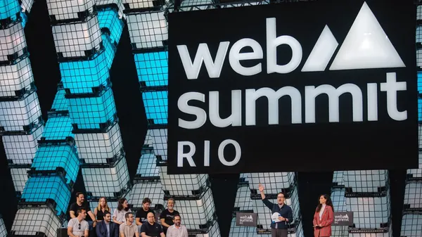 WEB SUMMIT RIO 2024