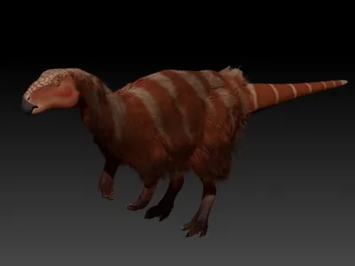 UERJ identifica primeiros ossos de dinossauro descobertos na América do Sul