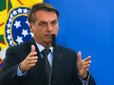 Reinaldo: Se Bolsonaro age como vemos tendo perdido, imaginem se ganhado