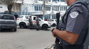 Ministério Público realiza operação na Prefeitura de Aparecida