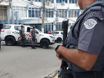 Ministério Público realiza operação na Prefeitura de Aparecida