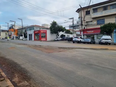 SP: Moradores reclamam de obras no corredor de ônibus da avenida Imirim