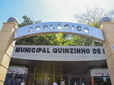 Zoo de Sorocaba tem programação especial com foco na sustentabilidade 