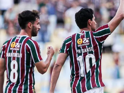 Fluminense busca a recuperação contra o Atlético-GO; ouça ao vivo