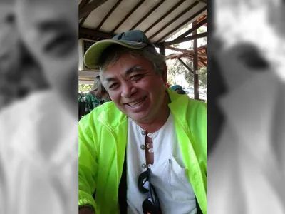 Pescador morre após barco virar em Ilhabela, Bombeiros buscam mais duas vítimas