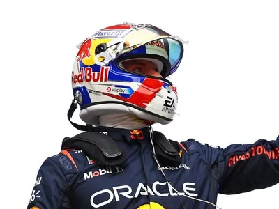 Como problema da sprint ajudou Verstappen a conquistar pole no GP da China