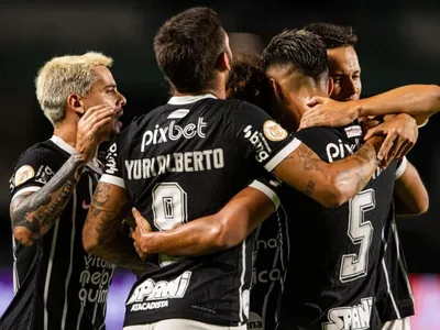 Corinthians busca primeira vitória no Brasileirão