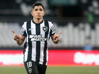 Botafogo goleia o Juventude, encerra jejum e mira reabilitação na Libertadores