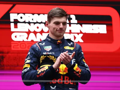 Verstappen causou acidentes? Felipe Giaffone analisa no Cola no Grid