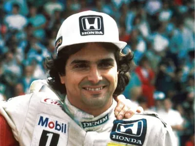 Mão na graxa x mais técnico: Reginaldo Leme compara Senna e Piquet