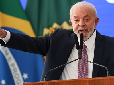 Lula anuncia que vai ao Rio Grande do Sul após desastres causados pelas chuvas