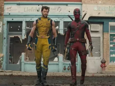 ‘Deadpool & Wolverine’: O mundo é salvo ao som de Madonna em novo trailer