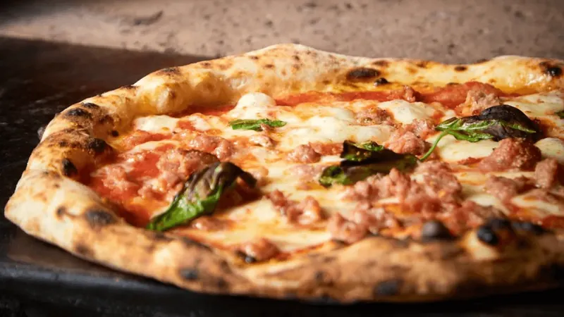 Saiba quanto custa comer na melhor pizzaria da América Latina