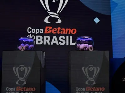 CBF divulga tabela detalhada da terceira fase da Copa do Brasil 2024; confira