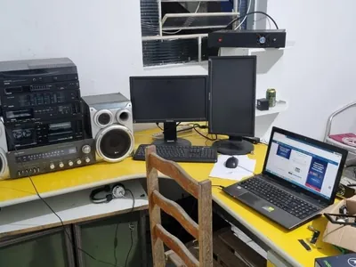 PF investiga funcionamento de rádios clandestinas em Sorocaba 