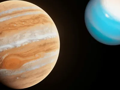 Como seu signo pode se beneficiar da Conjunção Júpiter-Urano