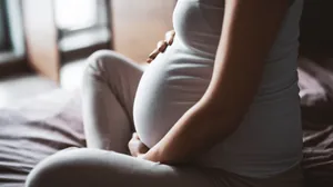 O que significa sonhar com gravidez?