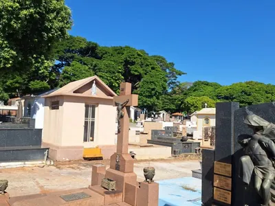 Administração dos Cemitérios divulga prazos de reforma para o Dia das Mães 