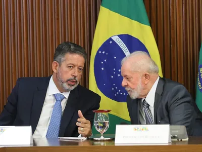 Bergamo: Governo pressiona para evitar derrubada dos vetos de Lula a saidinhas
