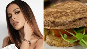 Pão da Anitta: receita "secreta" é fitness e fica pronta em 5 minutos