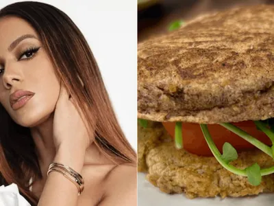 Pão da Anitta: receita "secreta" é fitness e fica pronta em 5 minutos
