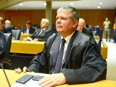 Tribunal de Justiça de Pernambuco anuncia 'calçada da fama' da Justiça