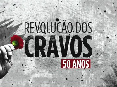 Jornal da Band exibirá série especial sobre os 50 anos da Revolução dos Cravos