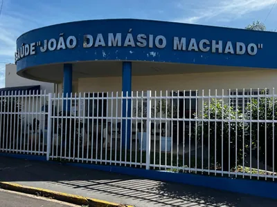 Posto João Damásio Machado terá mutirão “Saúde em Dia”