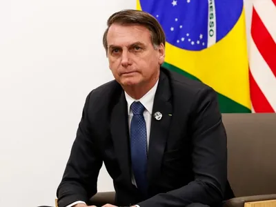 PF vai aos EUA para investigar suposta venda de joias recebidas por Bolsonaro