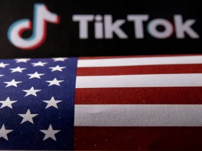 Empresa dona do TikTok tem até janeiro para vender operações nos EUA