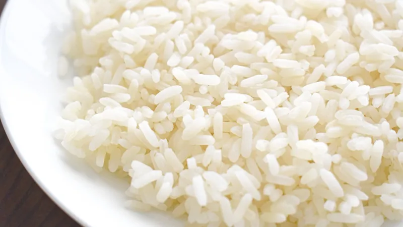 Qual tipo de arroz usar no dia a dia?