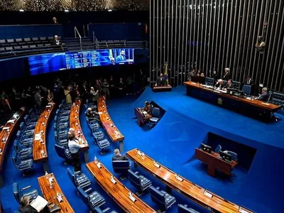 Senado aprova Perse com teto de R$ 15 bilhões