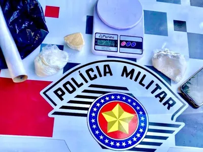 Mulher é presa por tráfico de drogas em Mirandópolis