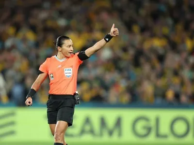 Brasileirão terá primeiro jogo da história com arbitragem 100% feminina