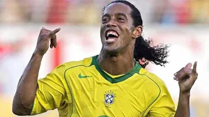 Ronaldinho detona momento da Seleção Brasileira: "É uma vergonha"
