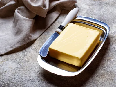 Manteiga ou margarina: nutricionista diz qual é melhor para a saúde
