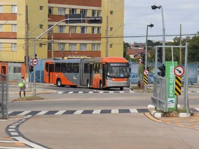 Emdec ajusta operação de sete linhas de ônibus em Campinas