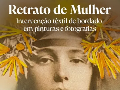 Araçatuba recebe exposição "Retrato de Mulher”