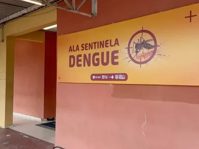 Santa Casa de São Roque amplia horário de atendimento na ala de combate à dengue