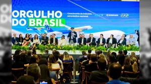 Embraer prevê investir R$ 2 bilhões e gerar mais 900 empregos no Brasil