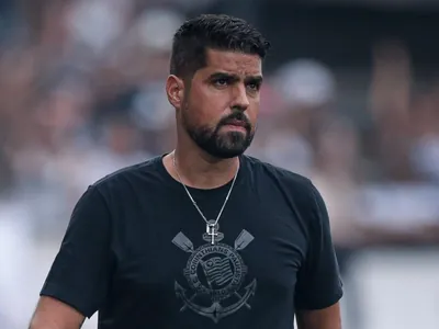 Corinthians pega o Nacional-PAR por sobrevivência na Sul-Americana; ouça na RB