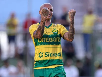 Herói do Palmeiras, Deyverson daria certo no Corinthians? Jogo Aberto debate