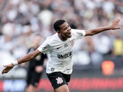 Em grande jogo do Wesley, Corinthians tem vitória importante; Choque-Rei promete