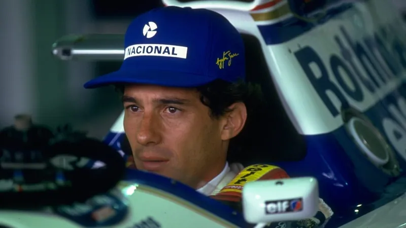 Ícone por patrocinar Senna, Banco Nacional foi do auge à derrocada em 52 anos
